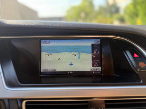 2013 Audi Allroad 2.0T quattro Premium Plus