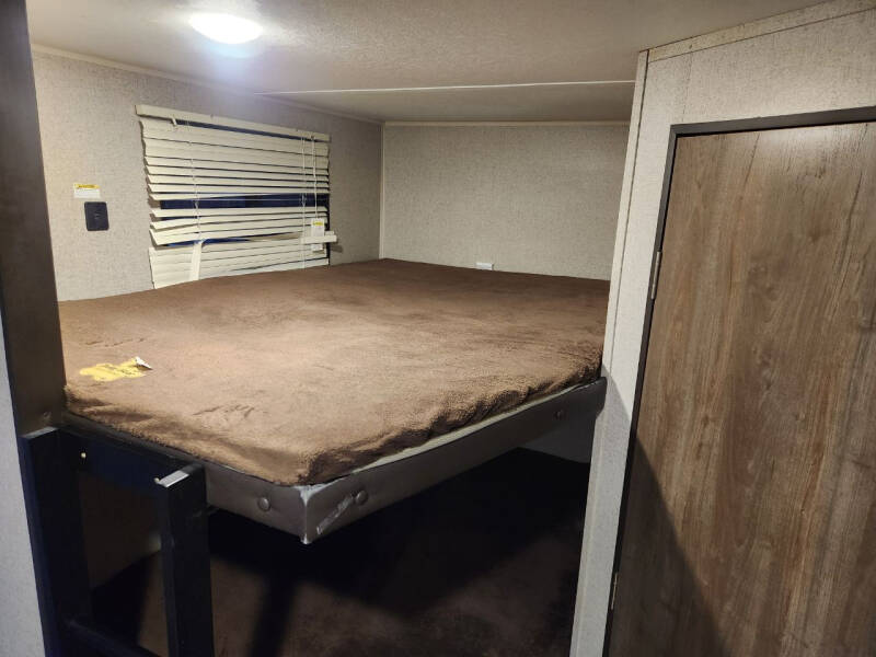 2019 Keystone RV COLEMAN