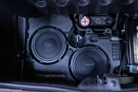 2015 Dodge Challenger SRT Hellcat