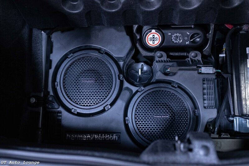 2015 Dodge Challenger SRT Hellcat