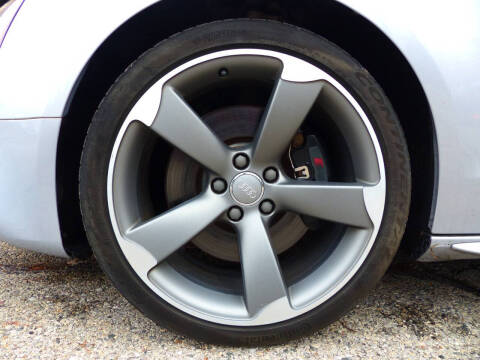 2015 Audi S5 3.0T quattro Prestige