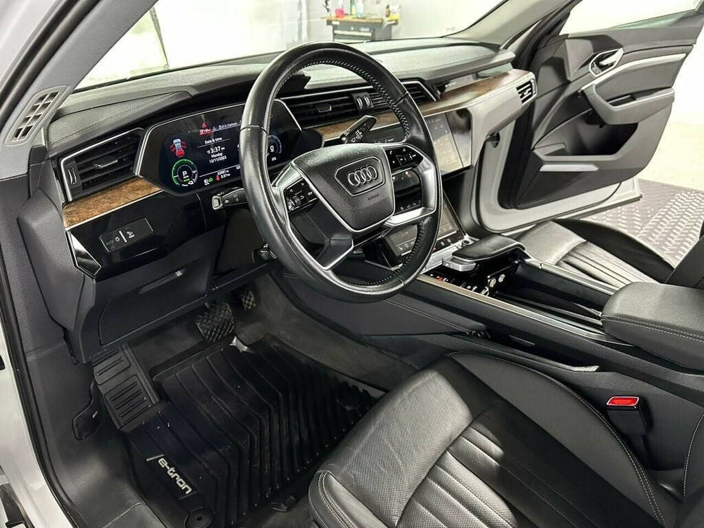 2020 Audi e-tron Sportback for sale at NJ Car Buyer in Jersey City, NJ