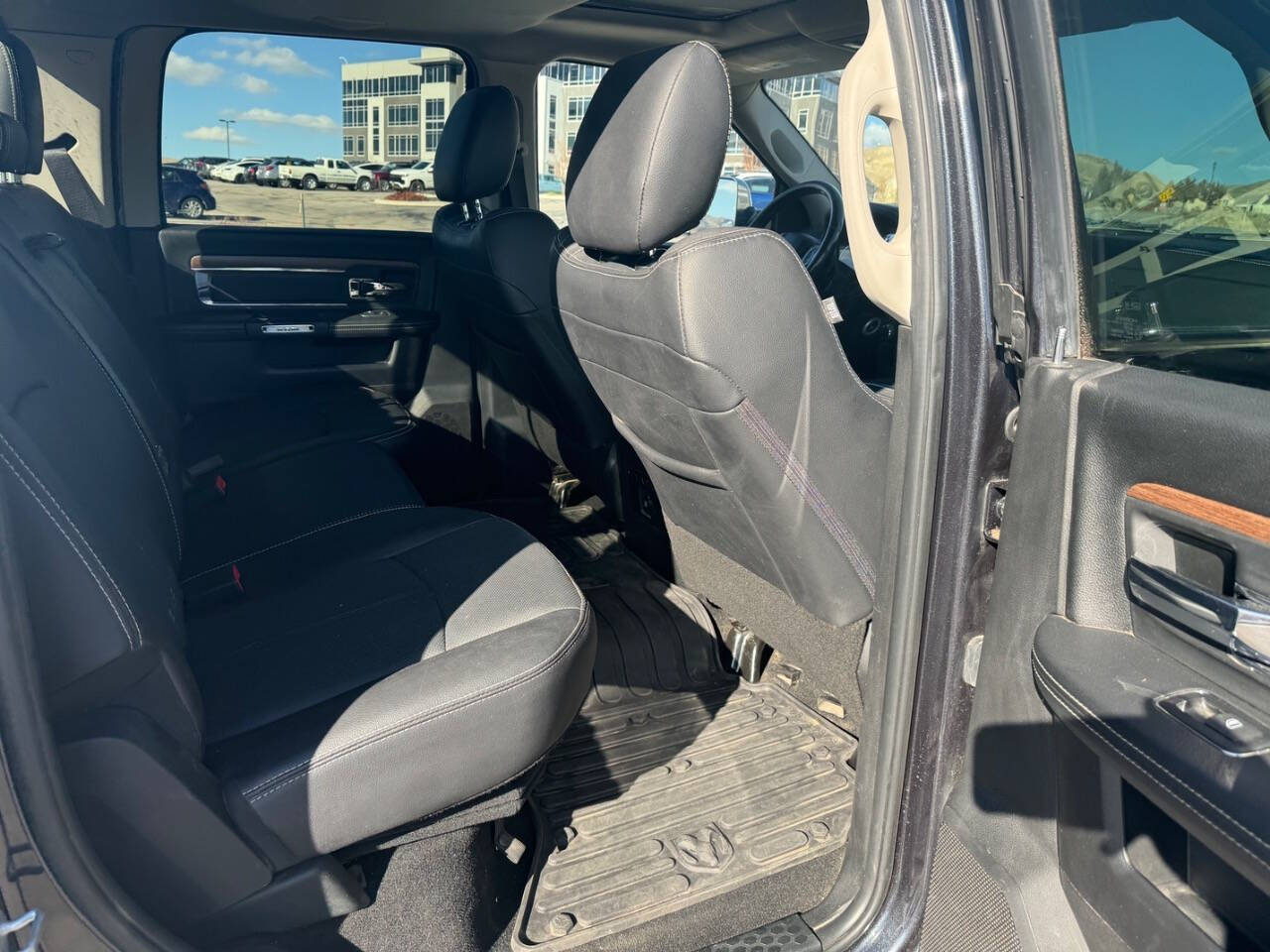 2018 Ram 2500 for sale at Mars Auto Group in Lehi, UT