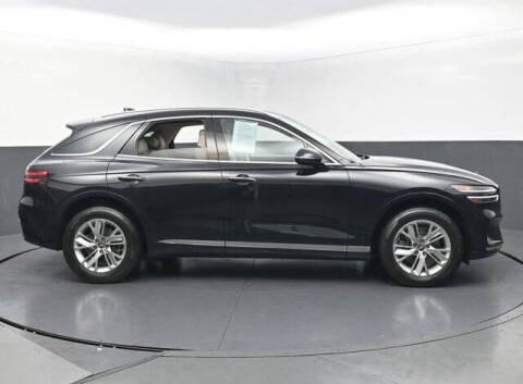 2023 Genesis GV70 2.5T Standard