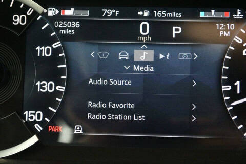 2023 Land Rover Defender 110 X-Dynamic SE