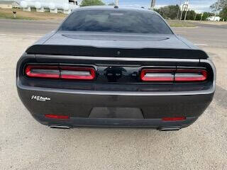 2020 Dodge Challenger GT