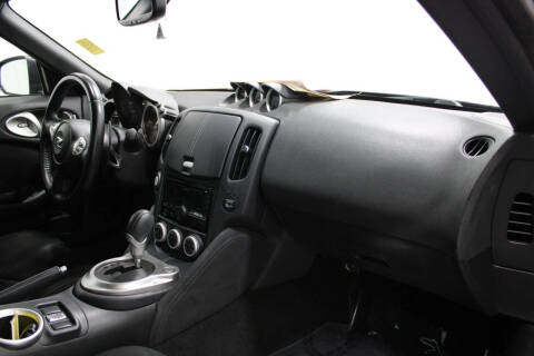 2012 Nissan 370Z