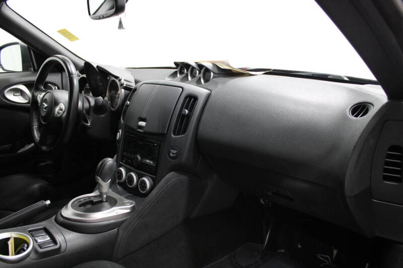 2012 Nissan 370Z
