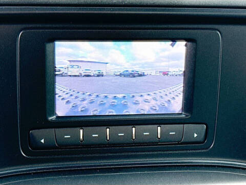 2023 Chevrolet Silverado 5500HD