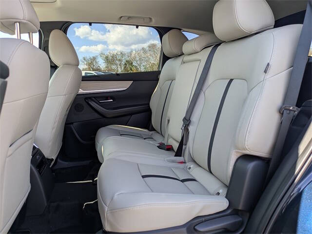 2026 Mazda CX-90 3.3 Turbo Preferred