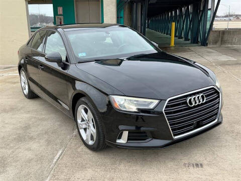2018 Audi A3