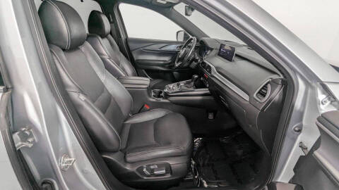 2023 Mazda CX-9 Grand Touring