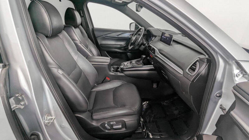 2023 Mazda CX-9 Grand Touring