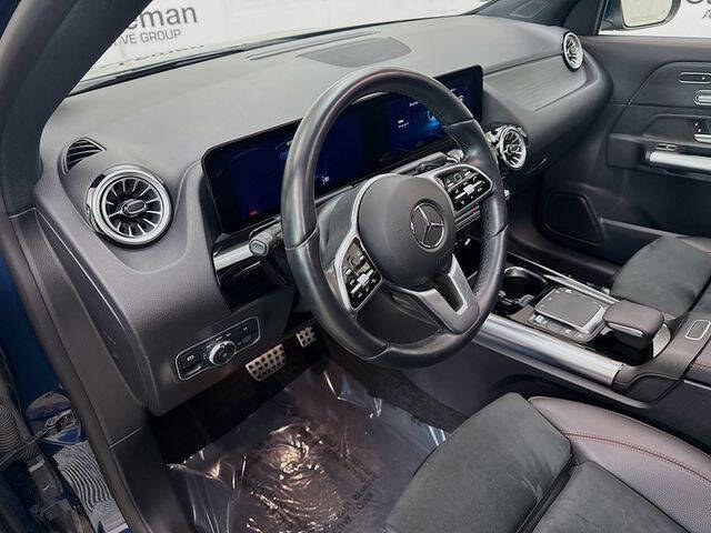 2023 Mercedes-Benz GLA GLA 250 4MATIC