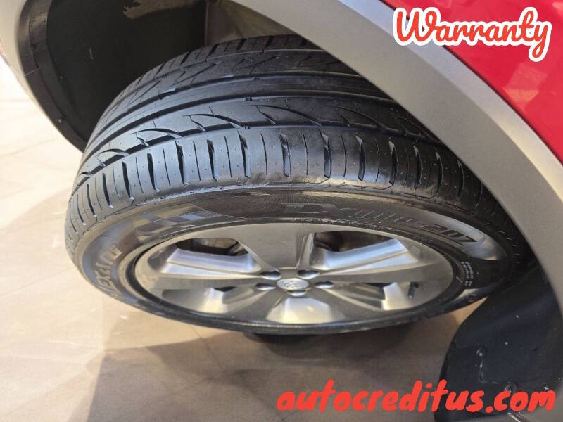 2014 Buick Encore Convenience