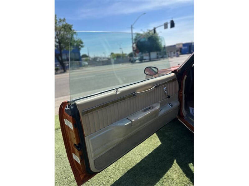 1981 Buick Regal