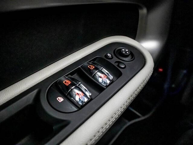 2023 MINI Countryman Plug-in Hybrid Cooper SE ALL4