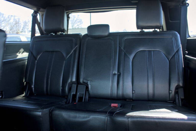 2020 Ford Expedition MAX Limited