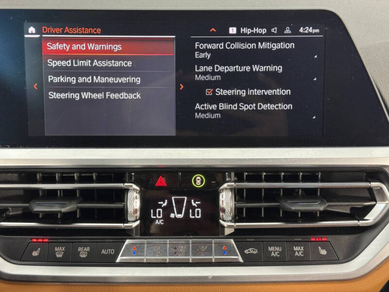 2020 BMW 3 Series 330i xDrive