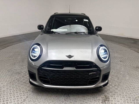 2026 MINI Hardtop 2 Door Cooper S