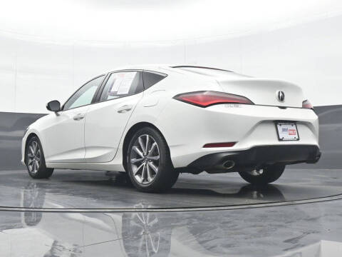 2023 Acura Integra