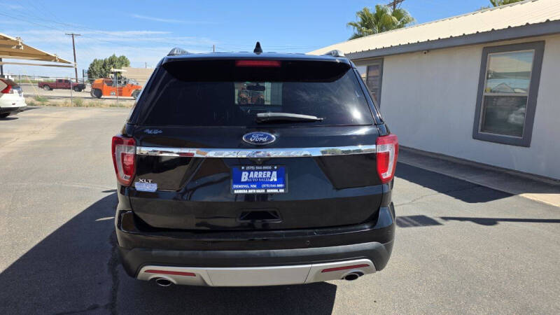 2017 Ford Explorer XLT - Photo 4