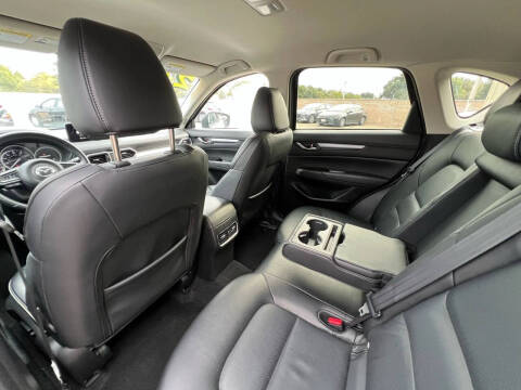 2024 Mazda CX-5 2.5 S Select