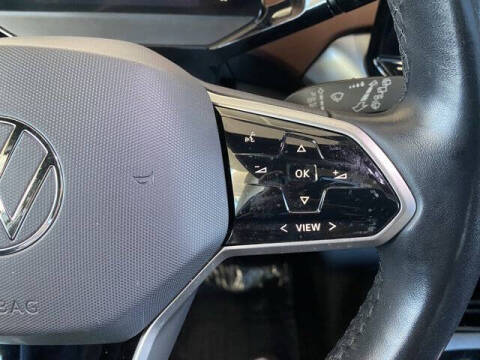 2021 Volkswagen ID.4 Pro S