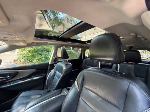 2015 Nissan Murano SL