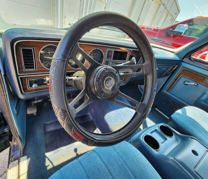 1984 Dodge Ramcharger 150