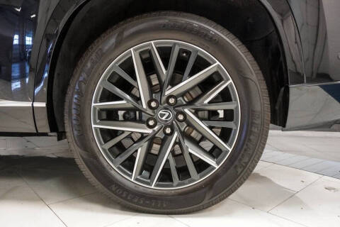 2024 Lexus TX 350 Premium