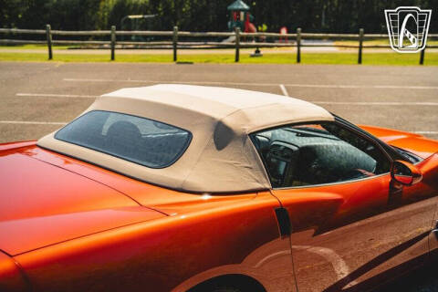 2006 Chevrolet Corvette