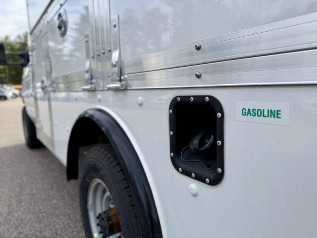 2026 Ford E-Series E-350 SD