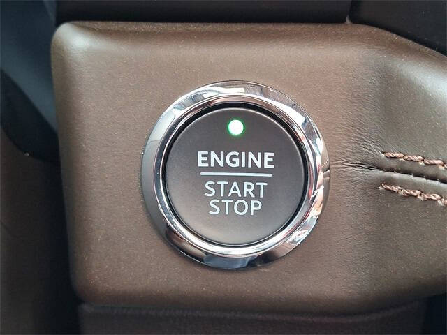 2024 Ford Expedition King Ranch