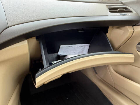 2010 Honda Accord LX