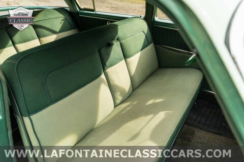 1954 Chrysler New Yorker