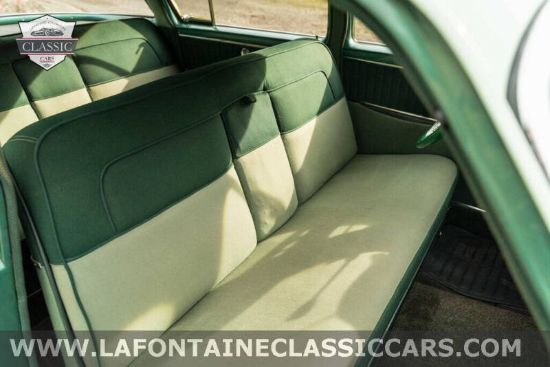 1954 Chrysler New Yorker