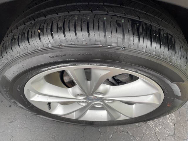 2020 Buick Encore GX Preferred