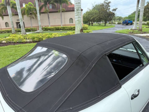 1992 Porsche 911 Carrera 2