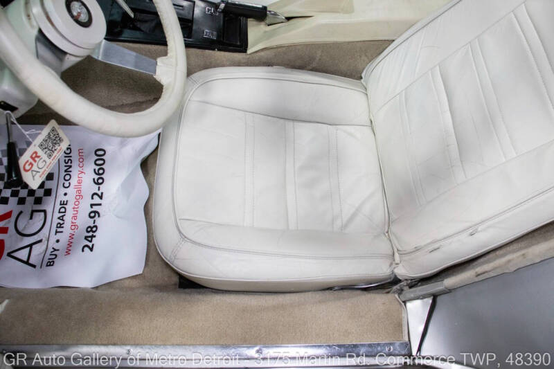 1978 Chevrolet Corvette
