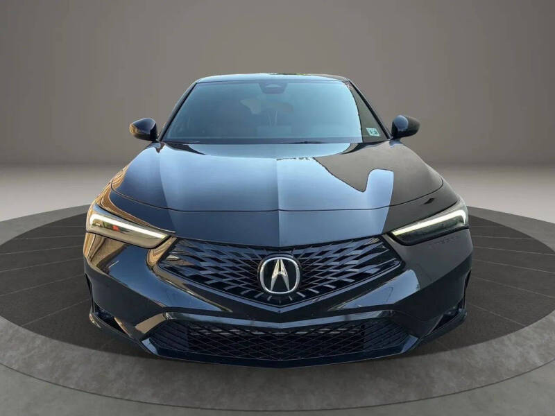 2023 Acura Integra w/A-SPEC