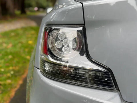 2014 Scion tC Monogram