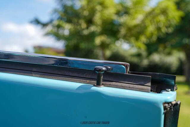 1978 Volkswagen Super Beetle