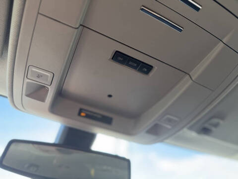 2018 Chevrolet Tahoe LS