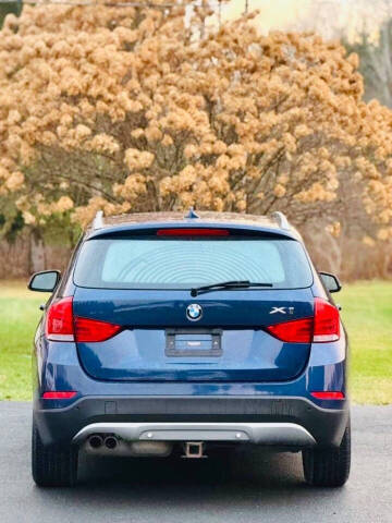 2013 BMW X1 xDrive28i