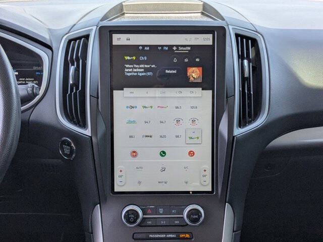2021 Ford Edge SE