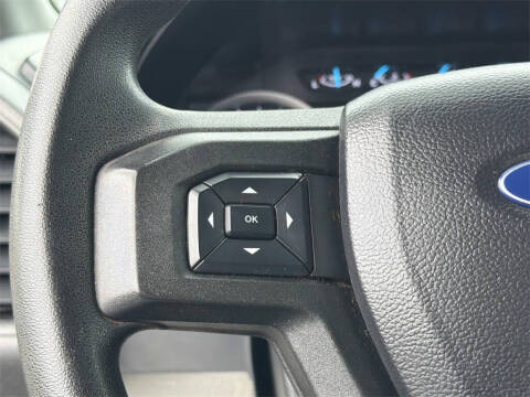 2021 Ford F-350 Super Duty