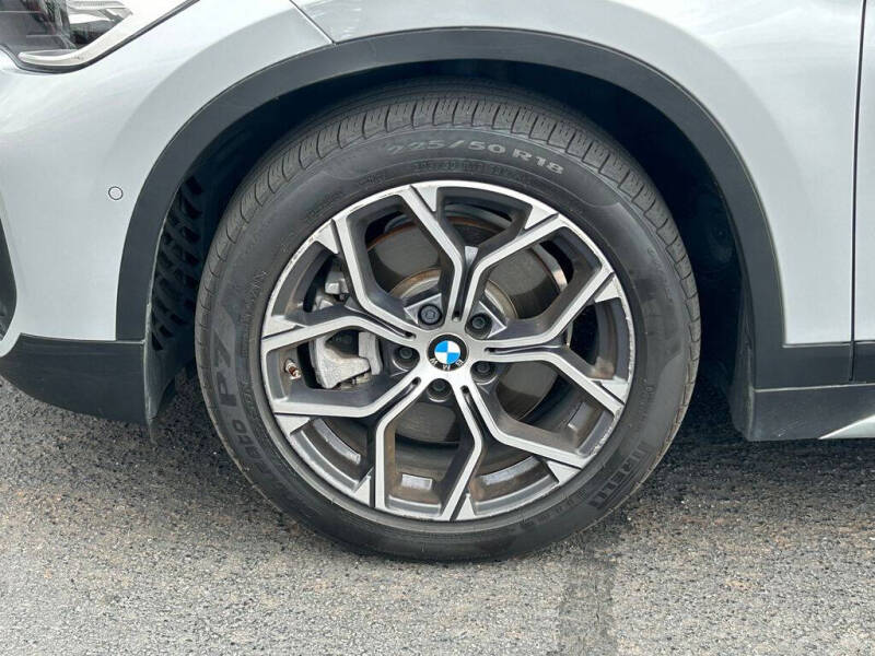 2021 BMW X1 xDrive28i