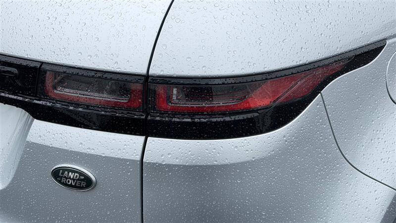 2020 Land Rover Range Rover Evoque R-Dynamic HSE
