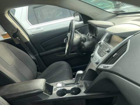 2013 GMC Terrain SLE-2